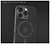Momax CaseForm Lite  iPhone 16 Pro Max MTAP24XLW ()