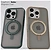Momax CaseForm Roller MagSafe  iPhone 16 Pro Max MRAP24XLD ()