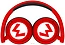 OTL Technologies Super Mario Red Kids Wireless SM1016