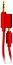 OTL Technologies Super Mario Red Kids Wireless SM1016