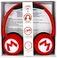 OTL Technologies Super Mario Red Kids Wireless SM1016