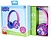 OTL Technologies Peppa Pig Kids Wireless PP0982