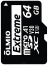 Olmio microSDXC 64GB Extreme UHS-I (U3)