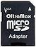OltraMax Recorder microSDXC 256GB OM256GCSDXC10-U3-V30 ( )