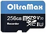 OltraMax Recorder microSDXC 256GB OM256GCSDXC10-U3-V30 ( )
