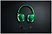 Razer Barracuda X Chroma Phantom Green Edition
