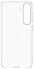 Samsung Clear Case S25+ ()