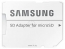 Samsung EVO Plus 2021 microSDXC 64GB ( )