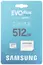 Samsung EVO Plus 2024 microSDXC 512GB ( )