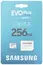 Samsung EVO Plus 2024 microSDXC 256GB ( )