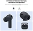Samsung Galaxy Buds 3 FE SM-R420NZKACIS