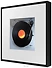Samsung Music Frame HW-LS60D