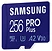 Samsung PRO Plus microSDXC 256GB ( )