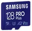 Samsung PRO Plus microSDXC 128GB ( )