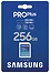 Samsung PRO Plus 2023 SDXC 256GB