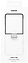 Samsung Ring Case  Samsung Galaxy Z Flip7 ()