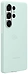 Samsung Silicone Case Galaxy S25 Ultra ()