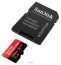 SanDisk Extreme Pro microSDXC Class 10 UHS Class 3 V30 A2 170MB/s 256GB + SD adapter