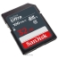 SanDisk Ultra SDHC SDSDUNR-032G-GN3IN 32GB