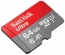 SanDisk Ultra SDSQUA4-064G-GN6MA microSDXC 64GB ( )