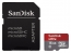 Sandisk Ultra microSDHC Class 10 UHS-I 48MB/s 16GB + SD adapter