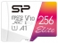 Silicon Power Elite A1 microSDXC SP256GBSTXBV1V20SP 256GB