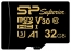 Silicon Power Superior Golden A1 microSDHC SP032GBSTHDV3V1GSP 32GB