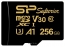 Silicon Power Superior Golden A1 microSDXC SP256GBSTXDV3V1GSP 256GB