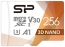 Silicon Power Superior Pro microSDXC SP256GBSTXDU3V20AB 256GB + SD adapter