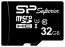 Silicon Power Superior microSDXC SP032GBSTHDU1V10SP 32GB ( )
