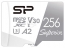 Silicon Power Superior microSDXC SP256GBSTXDA2V20SP 256GB ( )