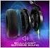 Skullcandy SLYR Black Digi-Hype