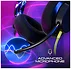 Skullcandy SLYR Black Digi-Hype
