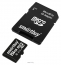 SmartBuy microSDXC Class 10 UHS-I U1 256GB + SD adapter