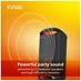 Sony SRS-XV500