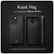 Spigen Cyrill Kajuk Mag  iPhone 15 Pro ACS06769 ()