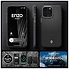 Spigen Enzo Aramid  iPhone 15 Pro ACS07045 ()