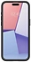 Spigen Optik Armor (MagFit)  iPhone 15 Pro Max ACS06599 ()