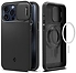 Spigen Optik Armor (MagFit)  iPhone 15 Pro Max ACS06599 ()