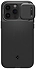 Spigen Optik Armor (MagFit)  iPhone 15 Pro Max ACS06599 ()