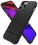 Spigen Rugged Armor MagFit iPhone 14 Pro Max ACS04812 (matte black)