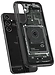 Spigen Ultra Hybrid Zero One  Galaxy S23 FE ACS06372 ()