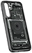 Spigen Ultra Hybrid Zero One  Galaxy S23 FE ACS06372 ()