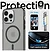 Spigen Ultra Hybrid (MagFit)  iPhone 14 Pro ACS05586 ()
