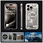Spigen Ultra Hybrid Zero One (MagFit)  iPhone 15 Pro Max ACS07211 (/)