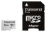 Transcend microSDXC 300S 64GB + 