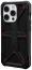 Uag  iPhone 14 Pro Monarch Kevlar Black 114034113940