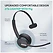 Yealink BH70 Mono UC USB-A