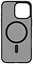 uBear Cloud Mag  iPhone 16 Pro Max ()