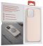 uBear Touch Mag Case  iPhone 13 Mini ()